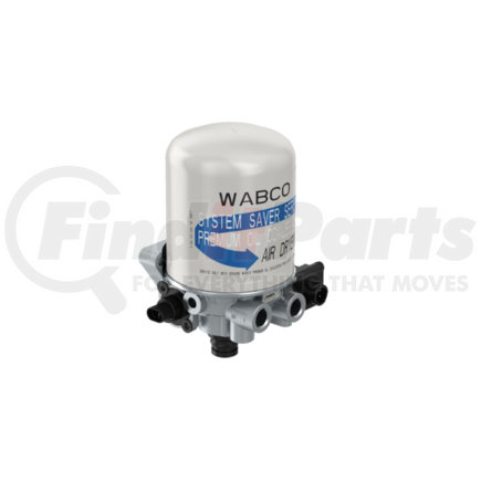 WABCO 4324252000 ELEC-CON-DRYER