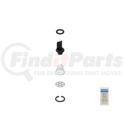 WABCO 4324709222 CHECK VLV KIT