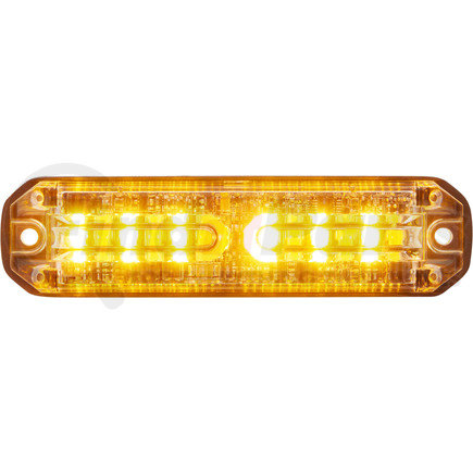 Optronics SLL17ACC2B LED WARNING