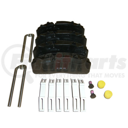 WABCO 12999737VT REPAIR KIT