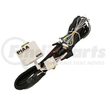 Piaa 22050 Auxillary Lamp Harness Up To 135W