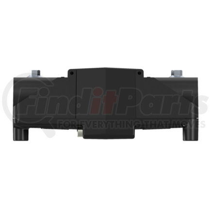 WABCO 4461060760 ECU-FRONT/REAR