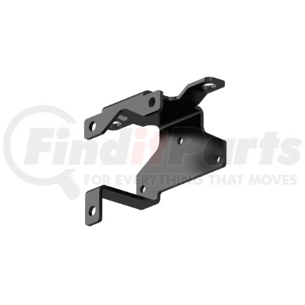 WABCO 4784070584 ECU BRACKET