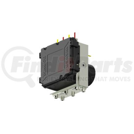 WABCO 4784070710 HABS/ECU