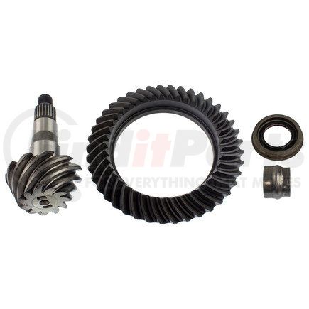 Motive Gear D44-373RJK Ring and Pinion