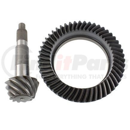 Motive Gear D44-456GX Ring and Pinion