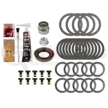 Motive Gear D44JKFIK Install Kit