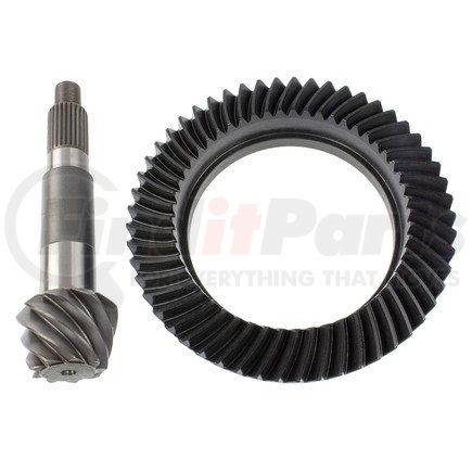 Motive Gear D44-589 Ring and Pinion