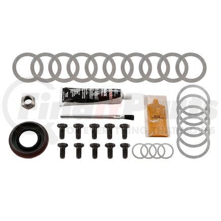 Motive Gear D50IK Install Kit