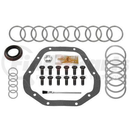 Motive Gear D60IK Install Kit