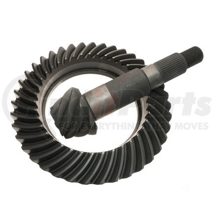 Motive Gear D80-463 Ring and Pinion