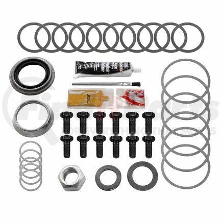 Motive Gear D80IK Install Kit
