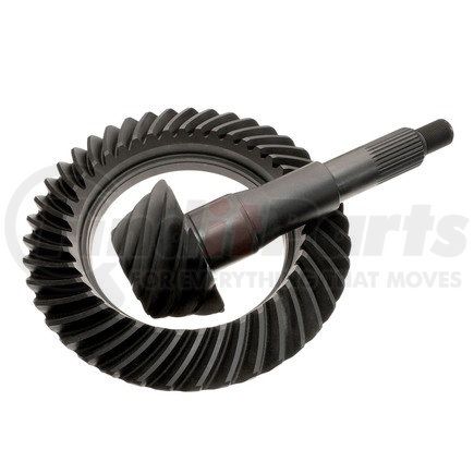 Motive Gear F10.25-373L Ring and Pinion