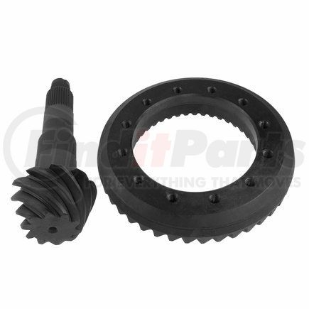 Motive Gear F10.5-430-37 Ring and Pinion