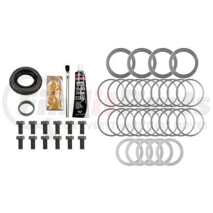 Motive Gear F10.5IK Install Kit