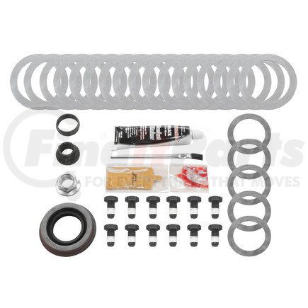 Motive Gear F9.75IKL Install Kit