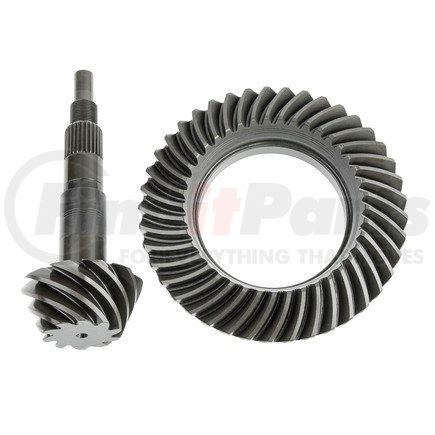 Motive Gear G80411 Ring and Pinion