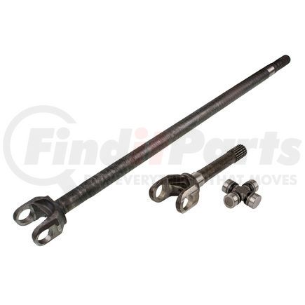 Motive Gear GM10FAXR Axle