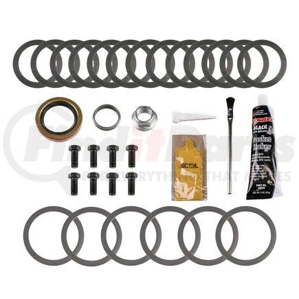 Motive Gear AM20IK Install Kit