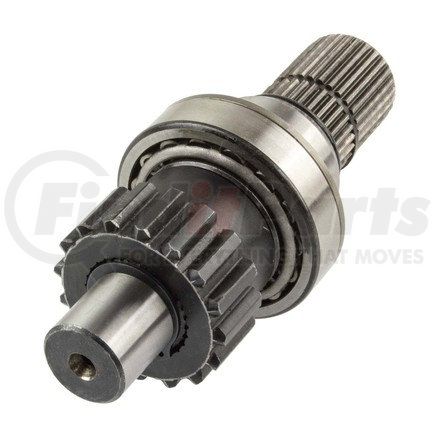 Motive Gear C8.0FAX-004 Output Shaft