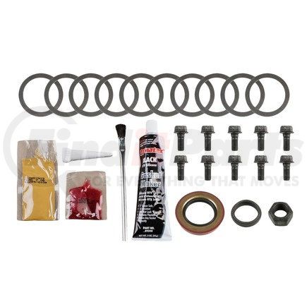 Motive Gear C8.25IK Install Kit