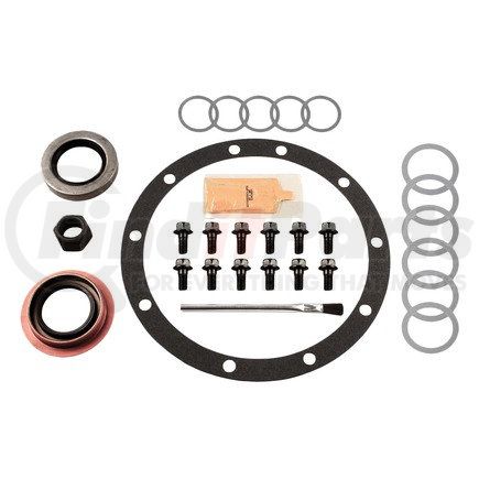 Motive Gear C8.75IKE Install Kit