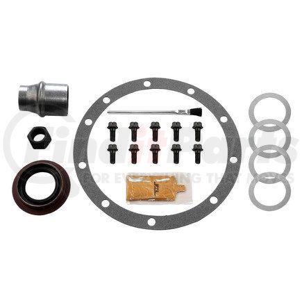 Motive Gear C8.75IKL Install Kit