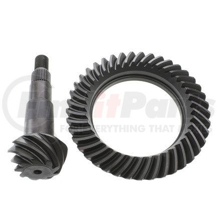 Motive Gear C8-456 Ring and Pinion