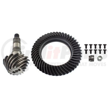 Motive Gear D205-336 Ring and Pinion