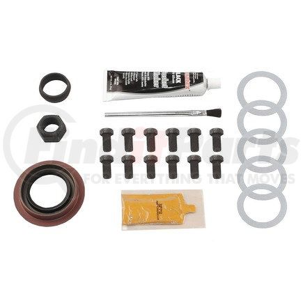 Motive Gear C9.25IK Install Kit