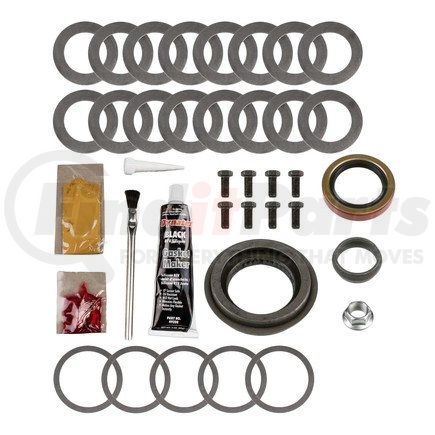 Motive Gear D35IKJ Install Kit