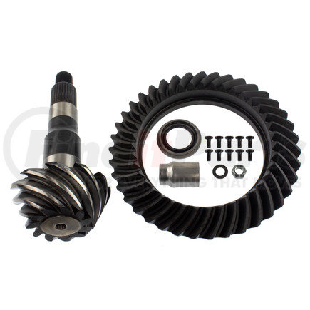 Motive Gear D44-355HD Ring and Pinion