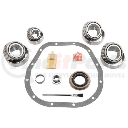 Motive Gear R10.25RT Bearing Kit