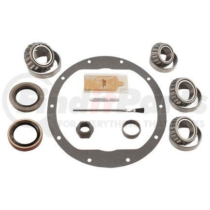 Motive Gear R10RT Bearing Kit