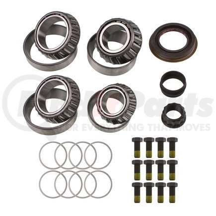 Motive Gear R11.5RMKT Bearing Kit