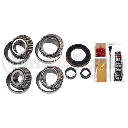 Motive Gear R11.8RCONVT Bearing Kit