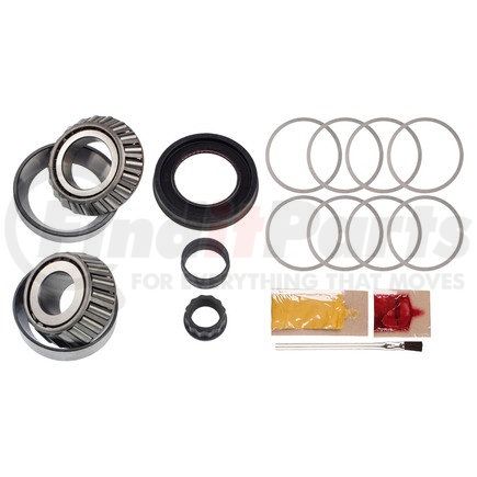 Motive Gear R11.8RTCONVPK Bearing Kit