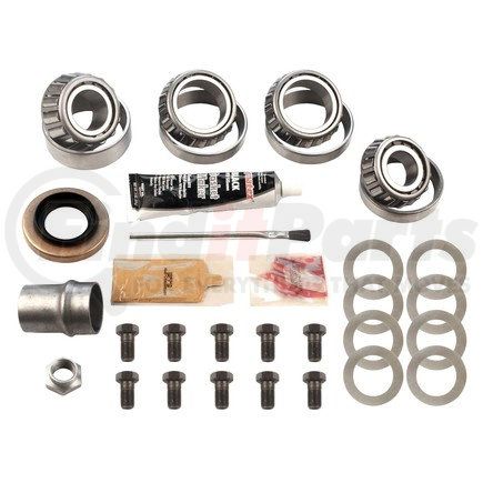 Motive Gear R11RIFMK Bearing Kit