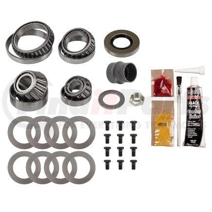 Motive Gear R11RTACLMK Bearing Kit