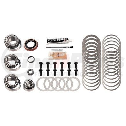 Motive Gear R10.5FRMK Bearing Kit