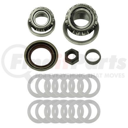 Motive Gear R10RLAPK Bearing Kit