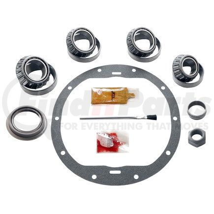 Motive Gear R10RLT Bearing Kit