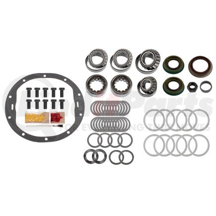 Motive Gear R10RLSKT Bearing Kit