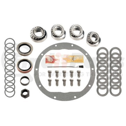 Motive Gear R10RMK Bearing Kit