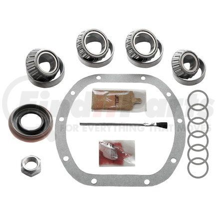 Motive Gear R30FR Bearing Kit