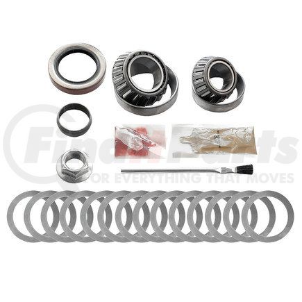 Motive Gear R20RTPK Bearing Kit