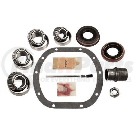 Motive Gear R30LR Bearing Kit