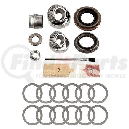 Motive Gear R30LRAPK Bearing Kit