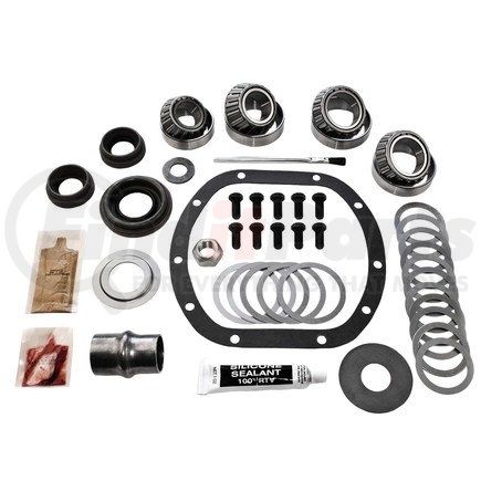 Motive Gear R30LRMK Bearing Kit