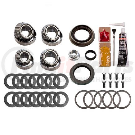 Motive Gear R35JRMKT Bearing Kit